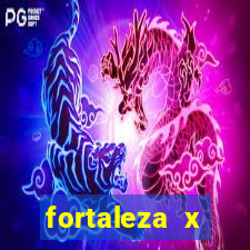 fortaleza x flamengo no futemax